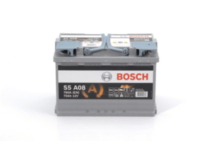 BOSCH S5A08