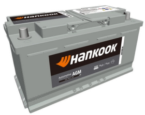 HANKOOK AGM 59520