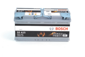 BOSCH S5A15