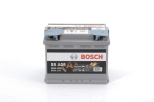 BOSCH S5A05
