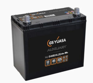 YUASA HJ-S46B24L(S)