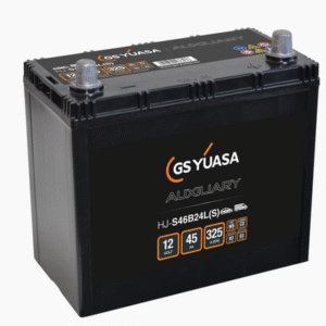YUASA HJ-S46B24L(S)
