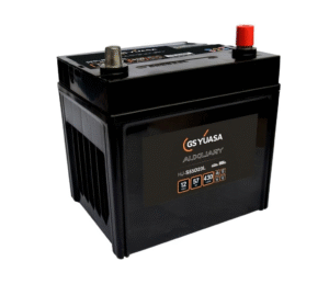 YUASA HJ-S55D23L