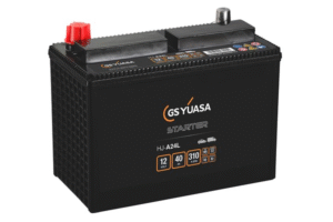 YUASA HJ-A24L