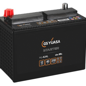 YUASA HJ-A24L