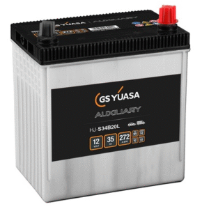 YUASA HJ-S34B20L