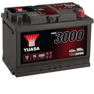 YUASA YBX3096