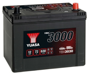 YUASA YBX3030