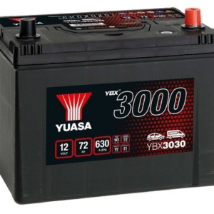 YUASA YBX3030