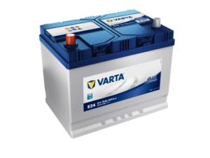 VARTA 570413063 BLUE