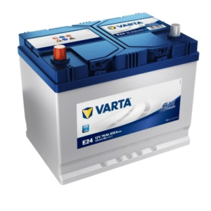 VARTA 570413063 BLUE