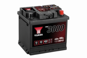 YUASA YBX3012