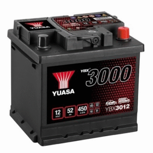 YUASA YBX3012