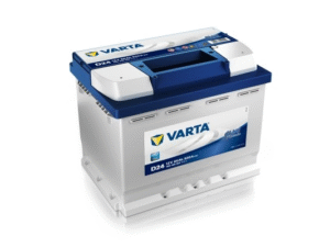 VARTA 560408054 BLUE