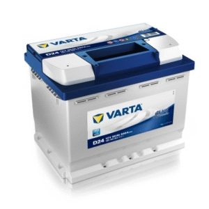 VARTA 560408054 BLUE