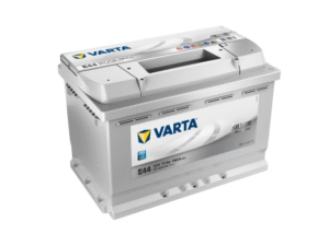 VARTA 577400078 SILVER