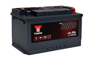 YUASA YBX3110