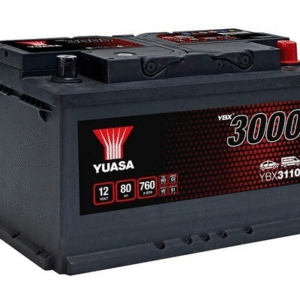 YUASA YBX3110