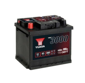 YUASA YBX3077