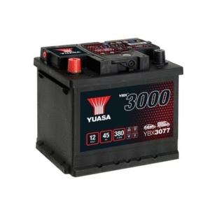 YUASA YBX3077