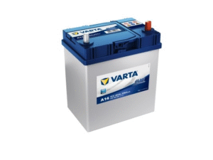 VARTA 540126033 BLUE