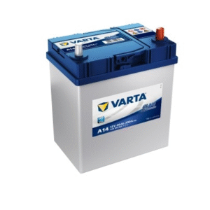 VARTA 540126033 BLUE