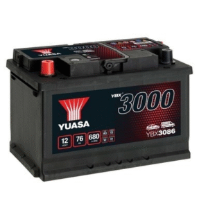 YUASA YBX3086
