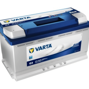 VARTA 595402080 BLUE