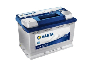 VARTA 574013068 BLUE