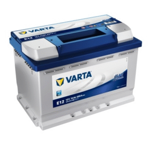 VARTA 574013068 BLUE