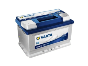 VARTA 572409068 BLUE