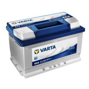 VARTA 572409068 BLUE