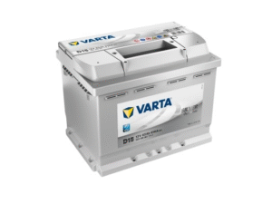 VARTA 563400061 SILVER