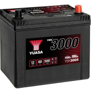 YUASA YBX3005