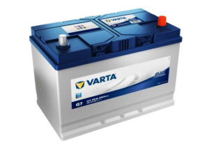 VARTA 595404083 BLUE