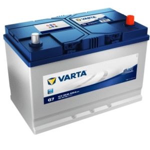 VARTA 595404083 BLUE