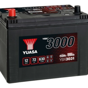 YUASA YBX3031