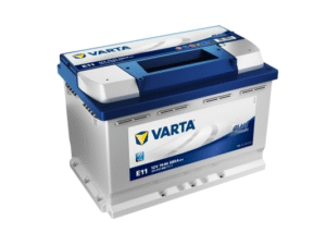 VARTA 574012068 BLUE