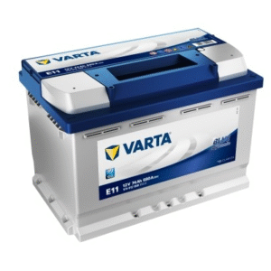 VARTA 574012068 BLUE