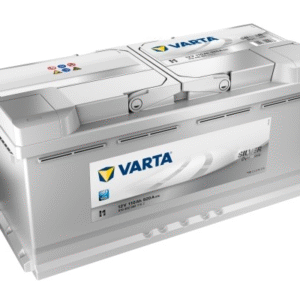 VARTA 610402092 SILVER