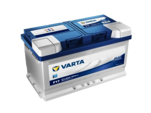 VARTA 580406074 BLUE