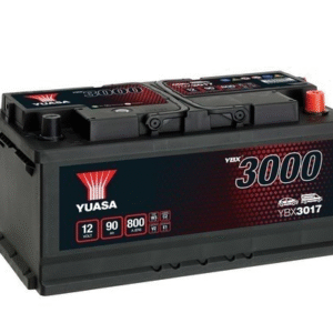 YUASA YBX3017