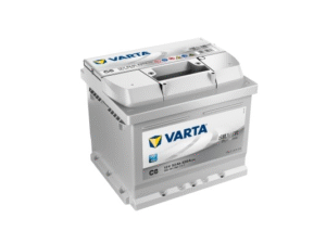 VARTA 552401052 SILVER