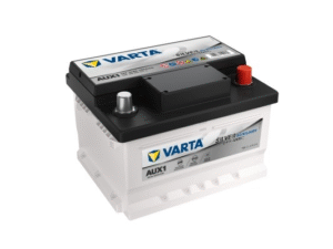 VARTA 535106052 AUX SLI