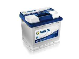 VARTA 552400047 BLUE