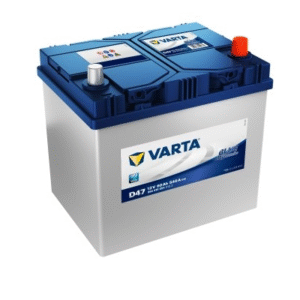 VARTA 560410054 BLUE