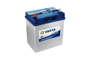 VARTA 540127033 BLUE