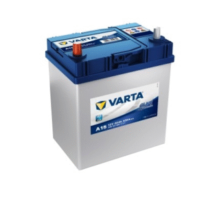 VARTA 540127033 BLUE