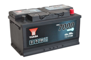 YUASA YBX7110