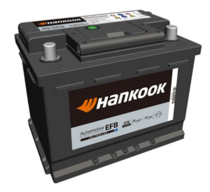 HANKOOK EFB 56030